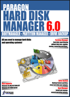 Hard Disk Manager Professional