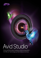 
    Avid Studio
