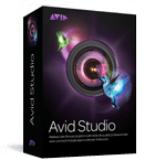 
    Avid Studio - mise à jour
