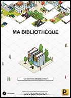 
    Ma Bibliothèque 2017
