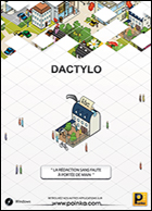 
    Dactylo 2017
