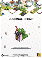 
    Journal Intime 2017
