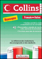 Collins Lexibase Français<=>Italien