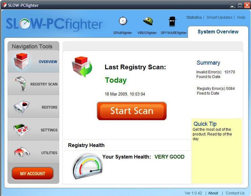 SLOW-PCfighter screenshot 2. SLOW-PCfighter screenshot 2.