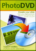 
    PhotoDVD 4
